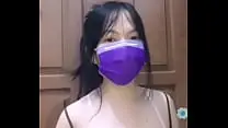Remas Toket Mungil Claudy Mahasiswi 19Yo Id 10062606 Mango