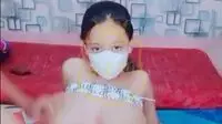 Revany Full Face Awal Live Nyepong Dulu Lanjut Ngewe