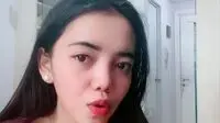 Rgm Bungaa Host Cantik Mango Id 70146622 Follow Gaes