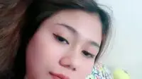 Rieka Chintya Host Baru Cantik Menggoda Id 93370545 Mango