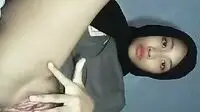 Smp Jilbab Colmek 03