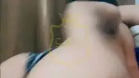 Tante Kina Ajak Ponakannya Live Barbar Remas Toketnya
