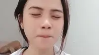 Telanjang Dada Miss China Dreamlive Remas Susunya