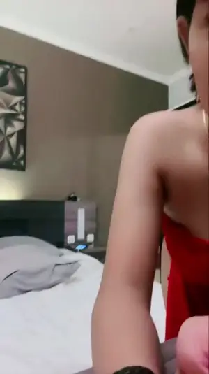 Tengah Malam Enak Bersama Violine Doi Comeback Nih