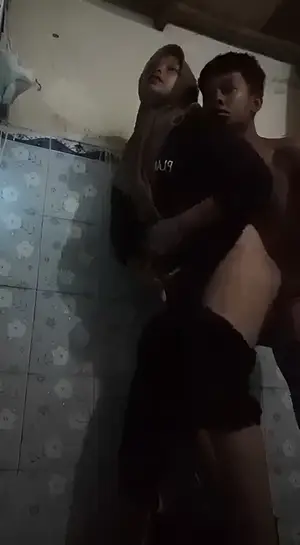 Viral Jilbab Smp Main Dikmr Mndi Blm Smpe Crot Dipanggil Orang Tua